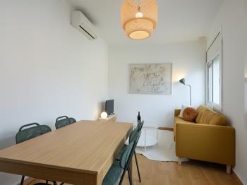 Apartamento de 3 dormitorios